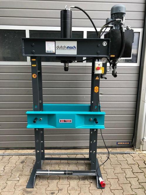 AYEL-TECH werkplaatspers 30 ton, Bricolage & Construction, Outillage | Autres Machines