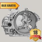 Versnellingsbak Fiat Ducato 2.2 JTD - 20UM + olie, Verzenden, Gereviseerd, Peugeot