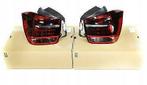 BMW 1 serie F20 en F21 blackline achterlichten origineel BMW