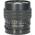 Tweedehands Mamiya 45mm f/2.8 Sekor N CM5695, Ophalen of Verzenden, Gebruikt, Overige typen