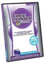 Free Loader Nintendo GameCube (PAL), Games en Spelcomputers, Spelcomputers | Nintendo GameCube, Nieuw, Verzenden