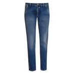 MAC • blauwe Montana chino jeans • 36, Verzenden
