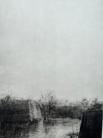 Claudia Berg (1976) - Küstrin, Oderbruch