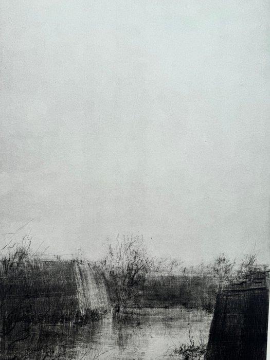 Claudia Berg (1976) - Küstrin, Oderbruch, Antiek en Kunst, Antiek | Overige Antiek