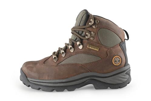 Timberland Wandelschoenen in maat 36 Bruin | 5% extra, Kleding | Dames, Schoenen, Bruin, Gedragen, Wandelschoenen, Verzenden