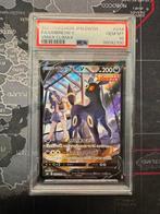 Pokémon - 1 Graded card - Noctali, PSA 10 GEM MINT Pokemon, Hobby en Vrije tijd, Verzamelkaartspellen | Pokémon, Nieuw