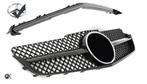 Grill Sport grille past op Mercedes W207 Coupe Cabrio hooggl, Verzenden