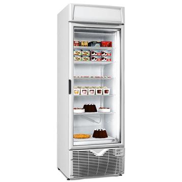 Vrieskast | 403L | Wit | -15°C/-25°C | Statisch | 0.45kW |, Articles professionnels, Verzenden