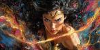 Iconica - The Heart of Themyscira · XXL, Antiek en Kunst