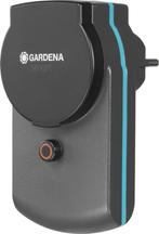 GARDENA Smart Power Adapter Stekker - Geschikt voor, Tuin en Terras, Overige Tuin en Terras, Nieuw, Verzenden