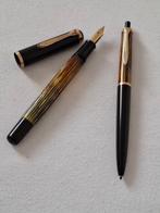 Pelikan 400 Tortoise set - 400&455 - Zonder minimumprijs -, Verzamelen, Pennenverzamelingen, Nieuw