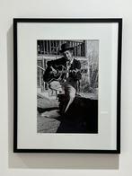 Elliott Landy (1942) - Bob Dylan II