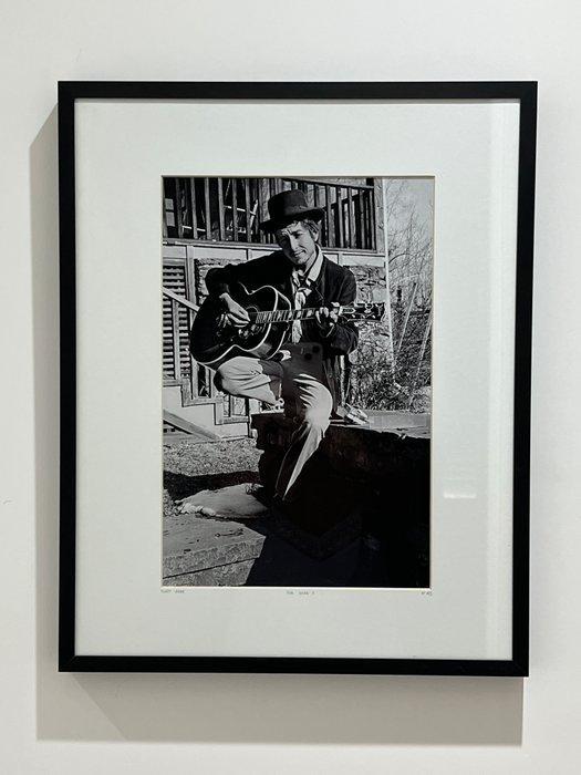 Elliott Landy (1942) - Bob Dylan II, Antiek en Kunst, Kunst | Designobjecten