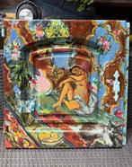 Borgen Lindhardt (1974) - Op kastdeur: Muze Matisse