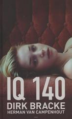 IQ 140 / Portret 9789059328365 Herman Van Campenhout, Boeken, Verzenden, Gelezen, Herman Van Campenhout