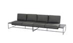 4 Seasons Outdoor Patio 4-zits loungebank *** SALE *** |, Tuin en Terras, Nieuw