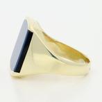 Bague - 14 carats Or jaune - Lagensteen