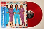 ABBA - Gracias Por La Musica / Limited Red Coloured, Cd's en Dvd's, Nieuw in verpakking