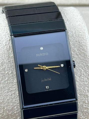Rado - Diastar Ceramica Jubile Special Edition Full Set - beschikbaar voor biedingen