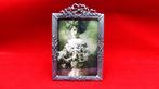 Fotolijst - Verzilverd, Louis XVI-stijl Belle époque