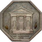 België - AR Jeton - La Cour souveraine de Bouillon -