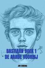 Bastiaan Boek 1 - De Aarde Voorbij 9789464856170 Jan Zuidema, Boeken, Science fiction, Verzenden, Gelezen, Jan Zuidema