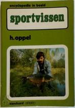 Sportvissen encyclopedie in beeld, Nieuw, Nederlands, Verzenden
