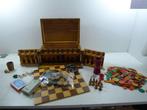 Compendium jeux déchecs gout Staunton- intérieur