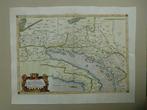 Croatie - Serbie / Slovénie; Jodocus Hondius - Tab. V., Boeken, Nieuw