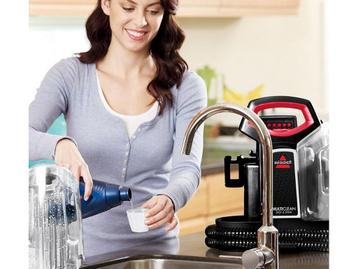 BISSELL 4720M - MultiClean Spot & Stain - Vlekkenreiniger, Verzenden
