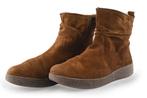 Sens Enkellaarzen in maat 42 Bruin | 5% extra korting, Kleding | Dames, Schoenen, Sens, Bruin, Verzenden, Lage of Enkellaarzen