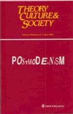 Special issue on postmodernism, Livres, Langue | Anglais, Verzenden