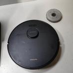 Dreame X40 Ultra Complete Black, Verzenden