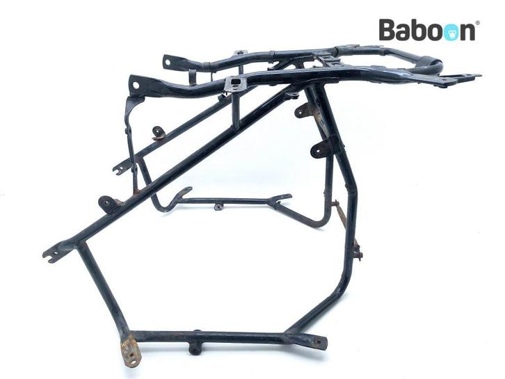 Achterframe Honda GL 1500 Goldwing (GL1500), Motoren, Onderdelen | Honda, Gebruikt, Verzenden