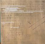 Pierpaolo Curti - Formella 37 - A Tribute to Archimedes”