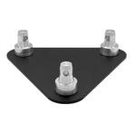 Baseplate voor Eurotruss FD33 driehoek truss met CS1-Scon25, Verzenden, Nieuw