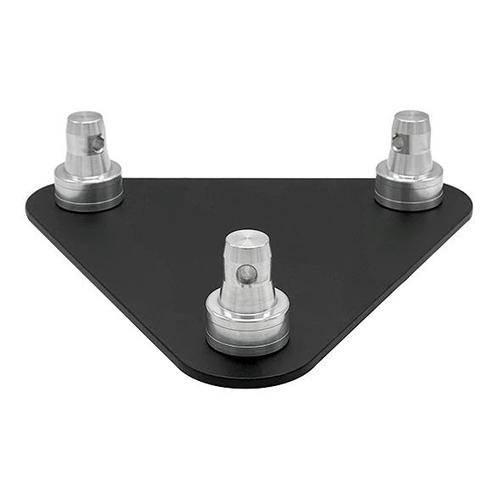 Baseplate voor Eurotruss FD33 driehoek truss met CS1-Scon25, Muziek en Instrumenten, Licht en Laser, Verzenden
