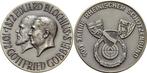 Ar-medaille 1972 Schuetzenmedaille Ohne Ort, Timbres & Monnaies, Pièces & Médailles, Verzenden