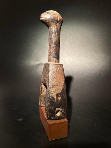 Senufo katrol - Senufo - Ivoorkust