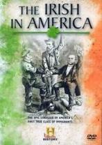 The Irish In America - The Epic Struggle DVD, Cd's en Dvd's, Zo goed als nieuw, Verzenden