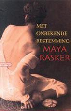 Met onbekende bestemming / Pockethuis 9789057137426, Verzenden, Gelezen, M. Rasker