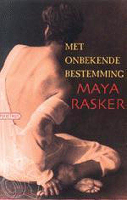 Met onbekende bestemming / Pockethuis 9789057137426, Boeken, Romans, Gelezen, Verzenden