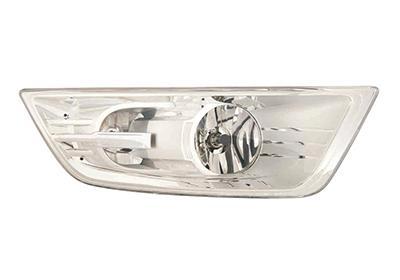 Ford Galaxy 2010-2015 Mistlamp Rechts (Mistlampen), Auto-onderdelen, Verlichting, Nieuw, Verzenden