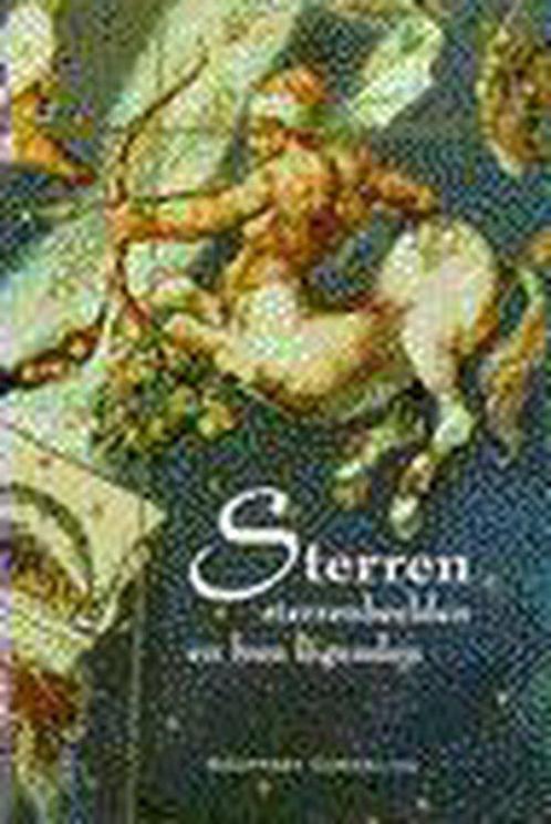 Sterren, sterrenbeelden en hun legenden 9789025947484, Livres, Science, Envoi