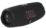 JBL Charge 5 Zwart Speakers, Verzenden, Nieuw