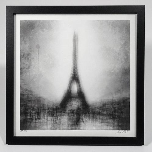 Frank Machalowski - Framed photograph from the series, Antiek en Kunst, Kunst | Designobjecten