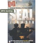 Seal team six 9789022562345 Stephen Templin, Boeken, Verzenden, Gelezen, Stephen Templin