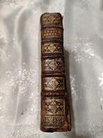 Cassandre - La rhétorique DAristote - 1718-1718