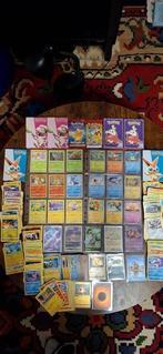 Pokémon - 442 Mixed collection - Pk cards - Fusion strike,, Hobby en Vrije tijd, Nieuw