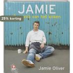 Jamie 9789021539751 Jamie Oliver, Boeken, Kookboeken, Verzenden, Gelezen, Jamie Oliver